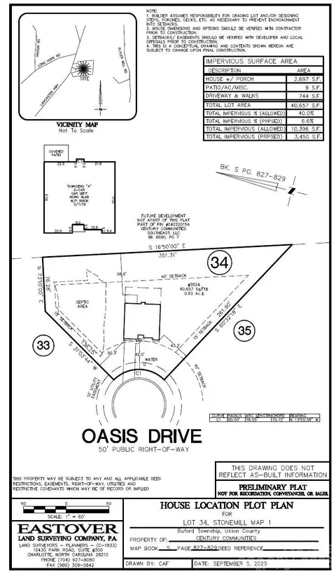 Other - 3524 Oasis Dr, Monroe, NC 28112 photo 2 of 16