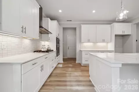 Kitchen - 3524 Oasis Dr, Monroe, NC 28112 photo 1 of 1