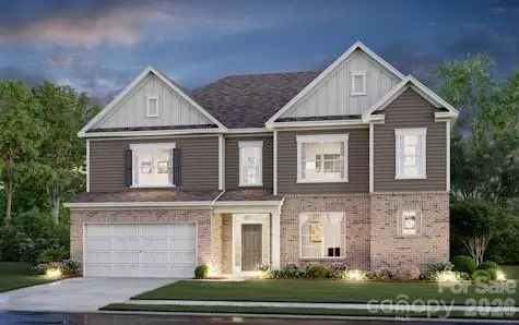 3524 Oasis Dr, Monroe, NC 28112