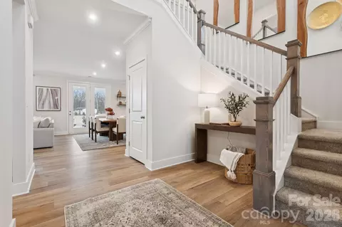 Entry Way - 3707 Roughedge Dr, Monroe, NC 28112 photo 3 of 3