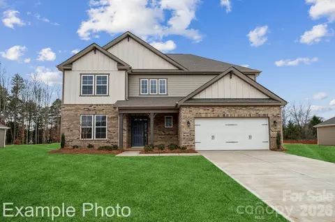 3707 Roughedge Dr, Monroe, NC 28112