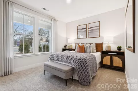 Bedroom - 3707 Roughedge Dr, Monroe, NC 28112 photo 3 of 9