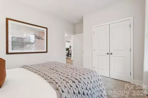 Bedroom - 3707 Roughedge Dr, Monroe, NC 28112 photo 4 of 9