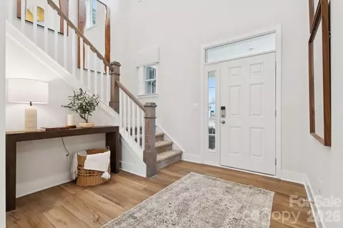Entry Way - 3707 Roughedge Dr, Monroe, NC 28112 photo 2 of 3
