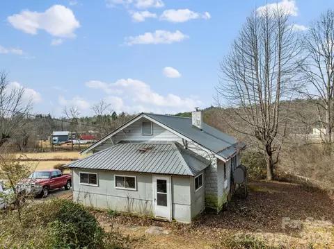 Exterior - Monteith Road, Brevard, NC 28712 photo 4 of 4