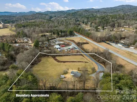 Other - Monteith Road, Brevard, NC 28712 photo 1 of 13
