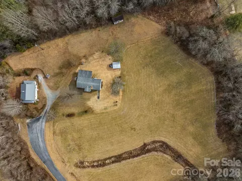 View/Area - Monteith Road, Brevard, NC 28712 photo 6 of 9