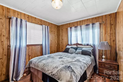 Bedroom - Monteith Road, Brevard, NC 28712 photo 3 of 6
