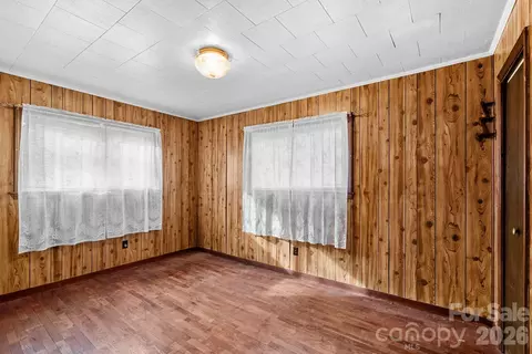 Bedroom - Monteith Road, Brevard, NC 28712 photo 6 of 6