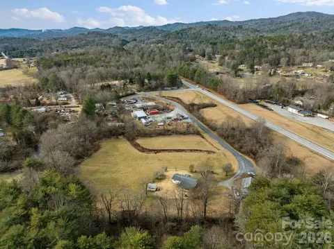 View/Area - Monteith Road, Brevard, NC 28712 photo 4 of 9