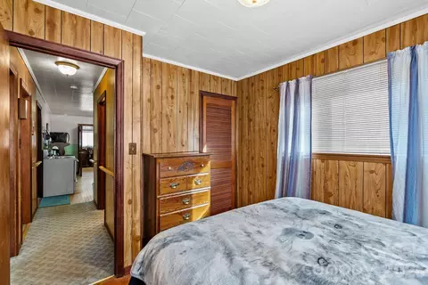 Bedroom - Monteith Road, Brevard, NC 28712 photo 4 of 6