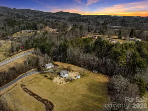 View/Area - Monteith Road, Brevard, NC 28712 photo 9 of 9