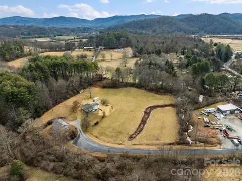 View/Area - Monteith Road, Brevard, NC 28712 photo 2 of 9