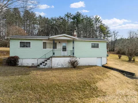 Other - Monteith Road, Brevard, NC 28712 photo 3 of 13
