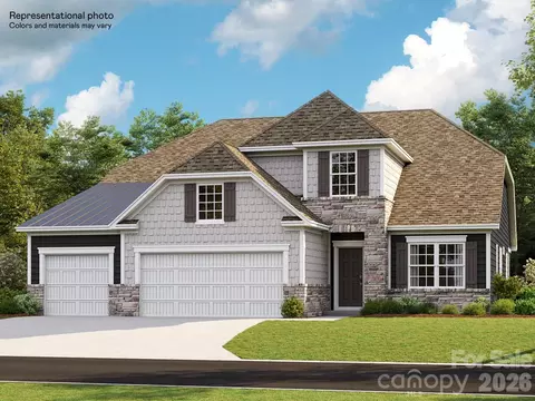 1947 Bentwind Rd, Lancaster, SC 29720