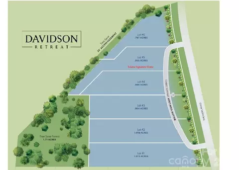 View/Area - 110 Willow View Loop, Davidson, NC 28036 photo 1 of 1