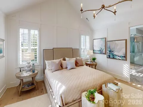 Bedroom - 110 Willow View Loop, Davidson, NC 28036 photo 2 of 9