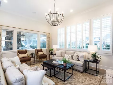 Living - 110 Willow View Loop, Davidson, NC 28036 photo 1 of 3
