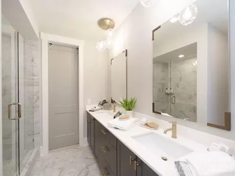 Bath - 110 Willow View Loop, Davidson, NC 28036 photo 2 of 3