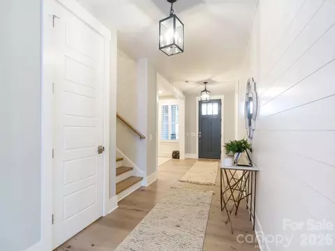 Entry Way - 110 Willow View Loop, Davidson, NC 28036 photo 2 of 3