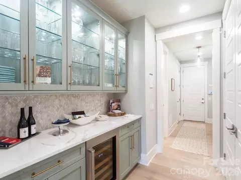Entry Way - 110 Willow View Loop, Davidson, NC 28036 photo 1 of 3