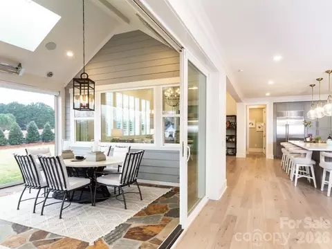 Exterior - 110 Willow View Loop, Davidson, NC 28036 photo 1 of 4