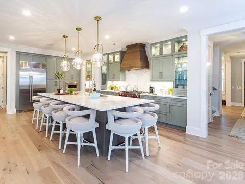 Kitchen - 110 Willow View Loop, Davidson, NC 28036 photo 1 of 5