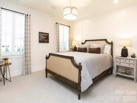 Bedroom - 110 Willow View Loop, Davidson, NC 28036 photo 7 of 9