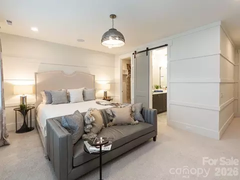 Bedroom - 110 Willow View Loop, Davidson, NC 28036 photo 8 of 9