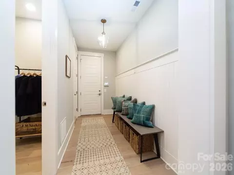 Entry Way - 110 Willow View Loop, Davidson, NC 28036 photo 3 of 3