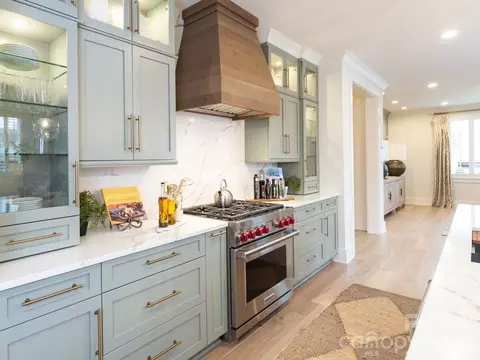 Kitchen - 110 Willow View Loop, Davidson, NC 28036 photo 3 of 5