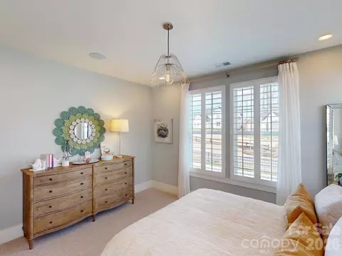 Bedroom - 110 Willow View Loop, Davidson, NC 28036 photo 6 of 9
