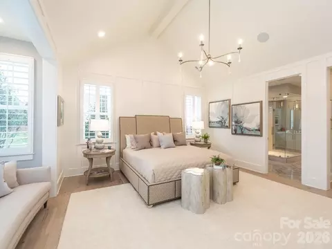 Bedroom - 110 Willow View Loop, Davidson, NC 28036 photo 3 of 9