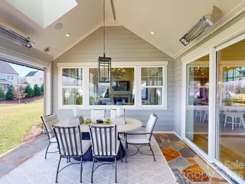 Exterior - 110 Willow View Loop, Davidson, NC 28036 photo 3 of 4