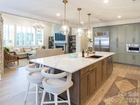 Kitchen - 110 Willow View Loop, Davidson, NC 28036 photo 5 of 5