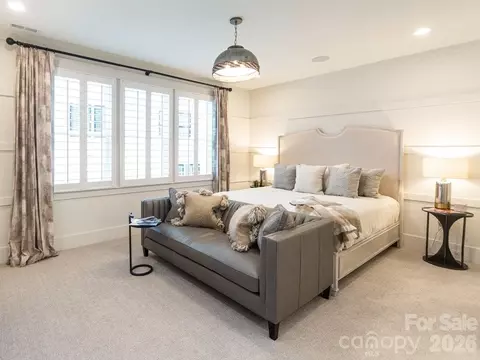 Bedroom - 110 Willow View Loop, Davidson, NC 28036 photo 9 of 9