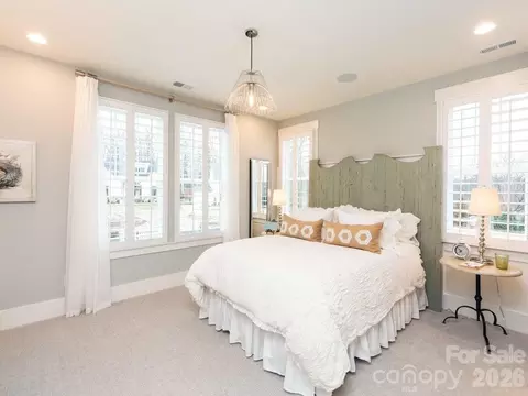 Bedroom - 110 Willow View Loop, Davidson, NC 28036 photo 5 of 9