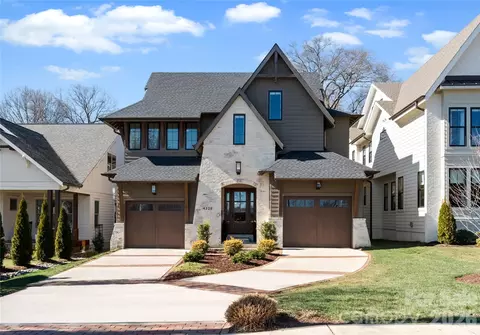 4328 Walker Rd, Charlotte, NC 28211