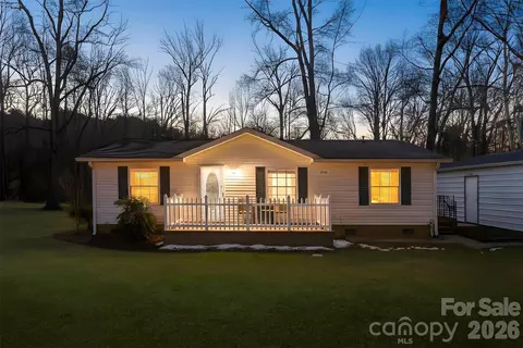 2743 York Hwy, York, SC 29745