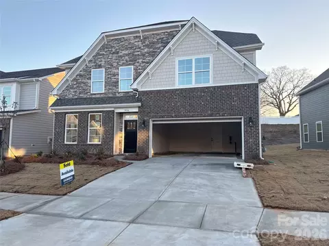 7036 Butternut Oak Trl, Huntersville, NC 28078