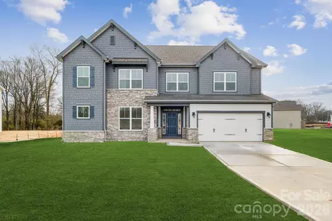 3504 Oasis Dr, Monroe, NC 28112
