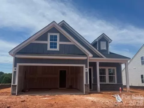 205 Rodeo Dr, Shelby, NC 28150