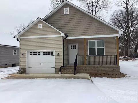2530 S Jake Alexander S 1 Blvd S #1, Salisbury, NC 28146