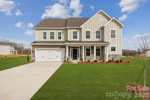 3607 Roughedge Dr, Monroe, NC 28112