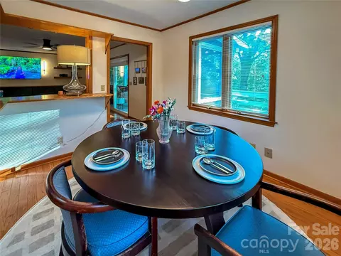 Dining - 550 S River Rd, Tryon, NC 28782 photo 1 of 1
