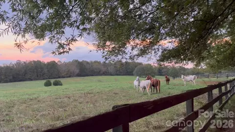 Exterior - 550 S River Rd, Tryon, NC 28782 photo 11 of 12