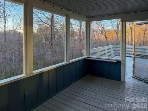 Exterior - 550 S River Rd, Tryon, NC 28782 photo 12 of 12