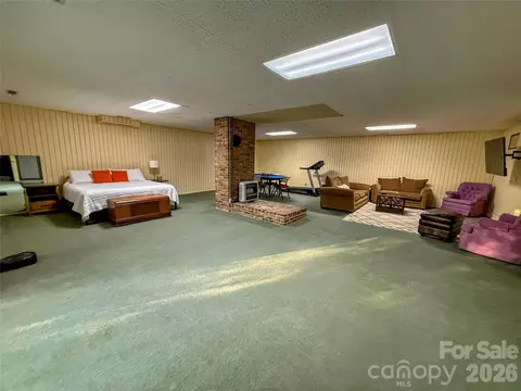 Bedroom - 550 S River Rd, Tryon, NC 28782 photo 4 of 4