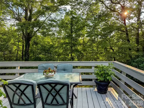 Exterior - 550 S River Rd, Tryon, NC 28782 photo 8 of 12