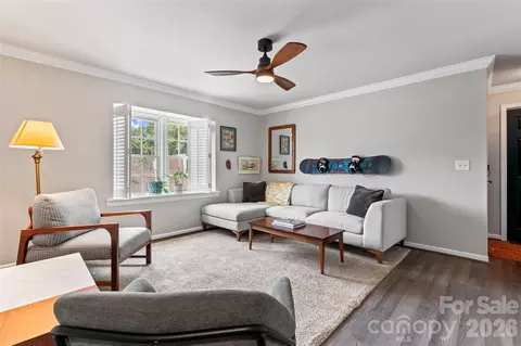 3520 Colony Roa Rd #D, Charlotte, NC 28211